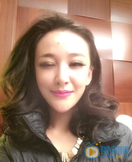 付瑶生活照 付瑶高清写真_付瑶高清剧照