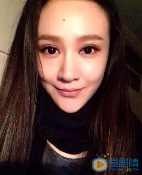 付瑶生活照 付瑶高清写真_付瑶高清剧照
