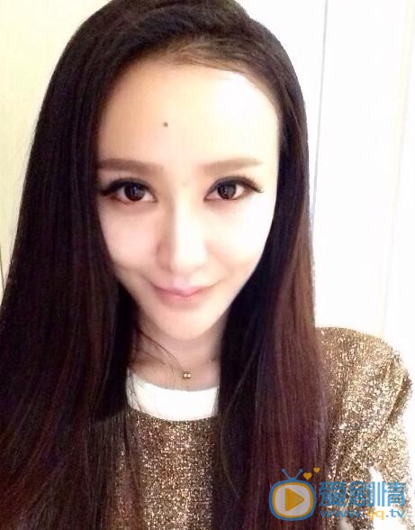 付瑶生活照 付瑶高清写真_付瑶高清剧照
