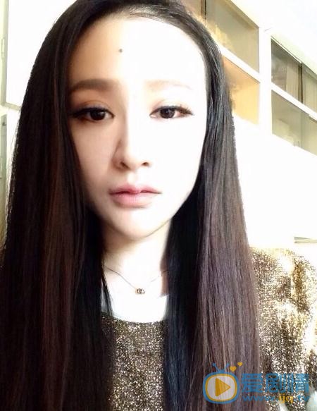 付瑶生活照 付瑶高清写真_付瑶高清剧照