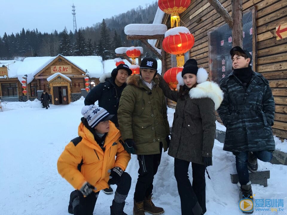 王霏霏街拍写真 王霏霏高清写真_王霏霏高清剧照