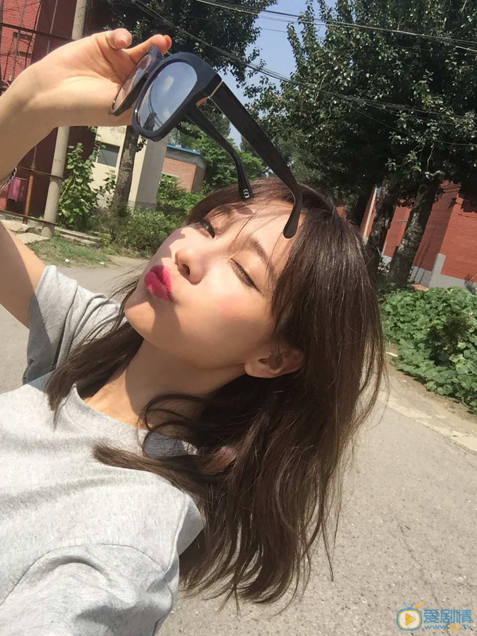 王霏霏可爱写真 王霏霏高清写真_王霏霏高清剧照
