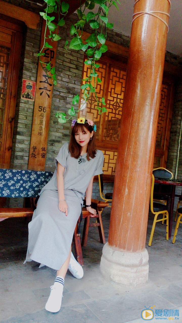 王霏霏可爱写真 王霏霏高清写真_王霏霏高清剧照