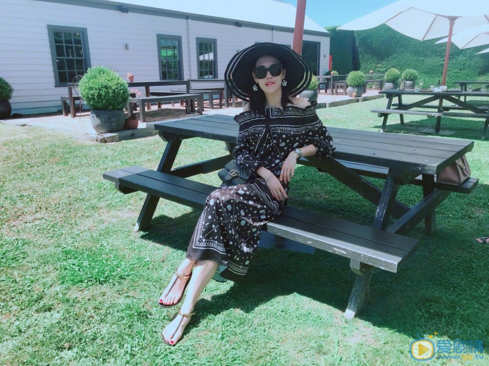 王霏霏旅行写真 王霏霏高清写真_王霏霏高清剧照