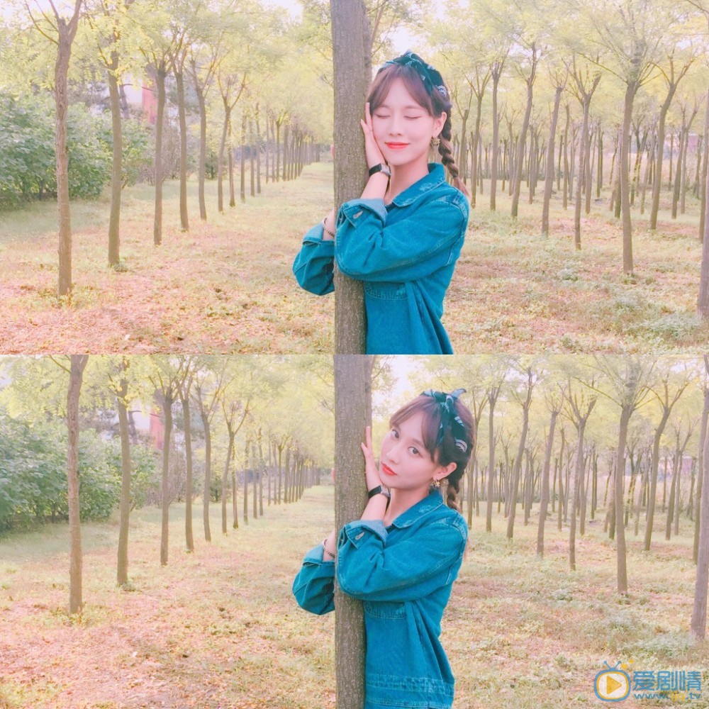 王霏霏旅行写真 王霏霏高清写真_王霏霏高清剧照