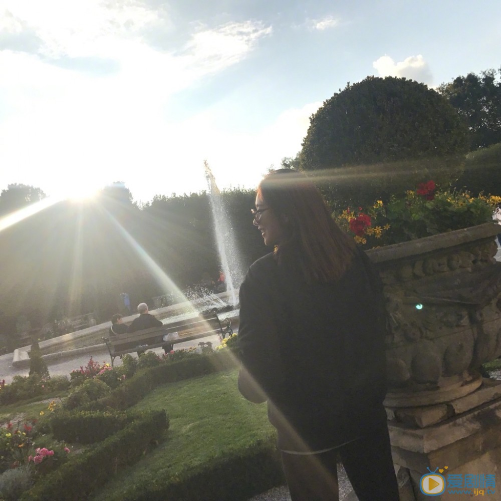 王霏霏旅行写真 王霏霏高清写真_王霏霏高清剧照