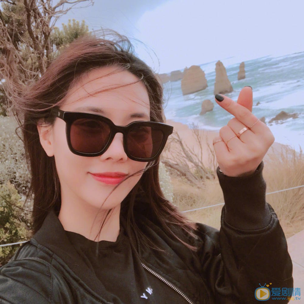 王霏霏旅行写真 王霏霏高清写真_王霏霏高清剧照
