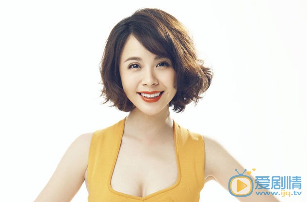 杨若兮气质大片 杨若兮高清写真_杨若兮高清剧照