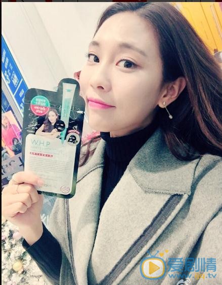 王霏霏生活照写真 王霏霏高清写真_王霏霏高清剧照