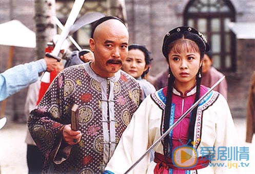 杨若兮早期古装照 杨若兮高清写真_杨若兮高清剧照