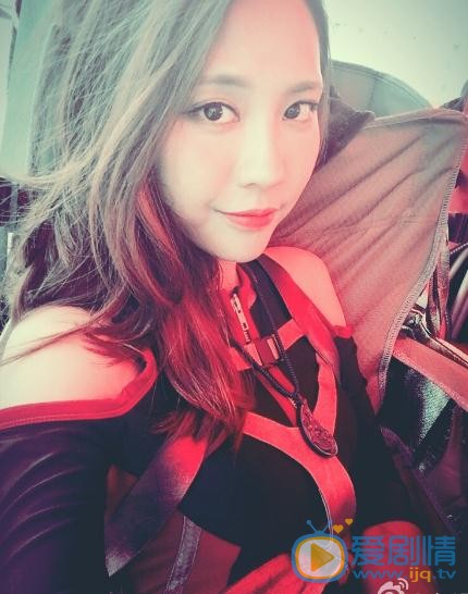 王霏霏生活照写真 王霏霏高清写真_王霏霏高清剧照