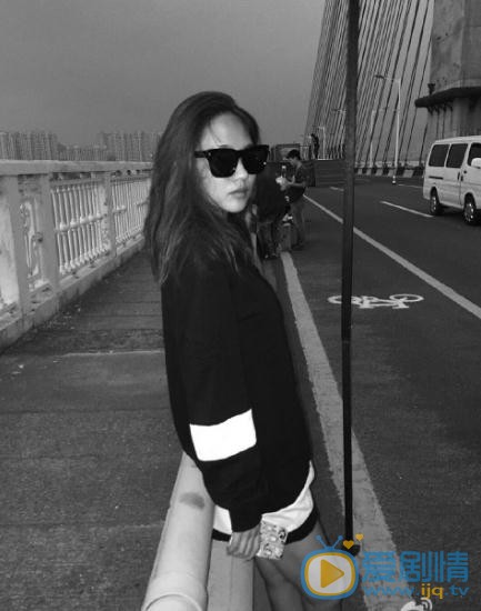 王霏霏生活照写真 王霏霏高清写真_王霏霏高清剧照