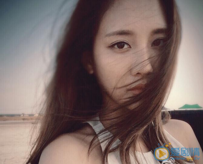 王霏霏生活照写真 王霏霏高清写真_王霏霏高清剧照
