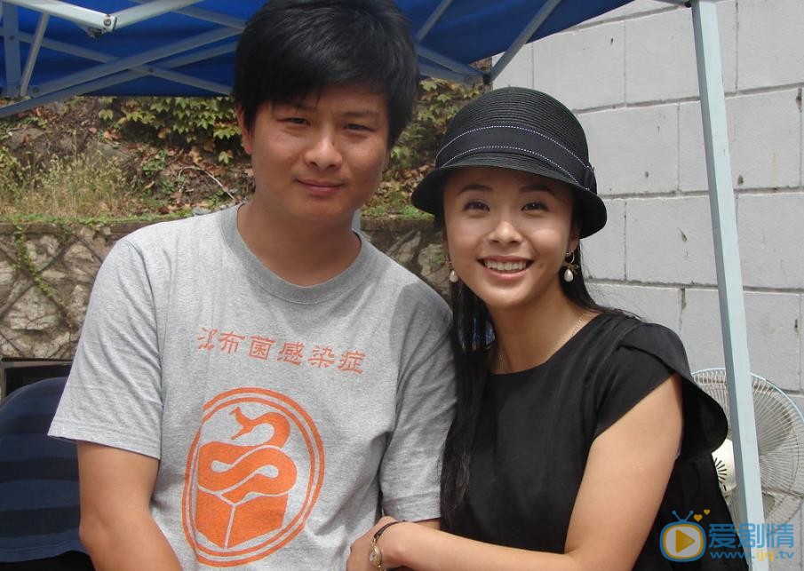 杨若兮《镜海风云》剧照 杨若兮高清写真_杨若兮高清剧照