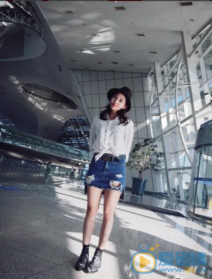 王霏霏生活照写真 王霏霏高清写真_王霏霏高清剧照