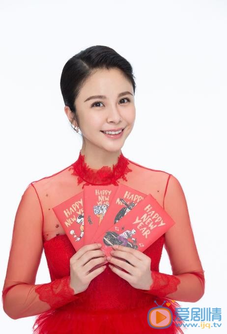 杨若兮气质大片 杨若兮高清写真_杨若兮高清剧照