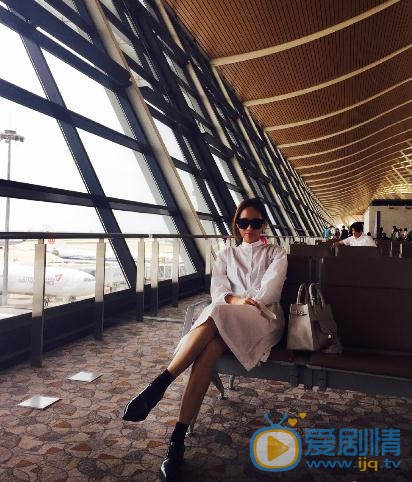 王霏霏街拍写真 王霏霏高清写真_王霏霏高清剧照