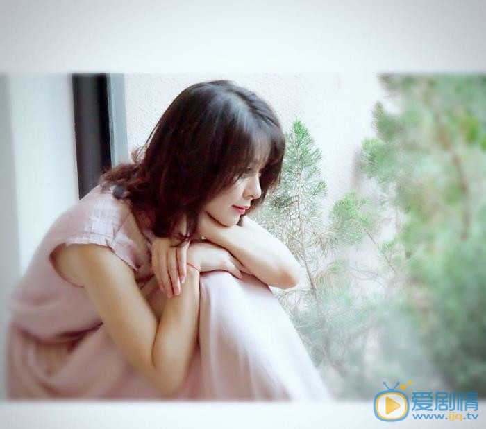 杨若兮气质大片 杨若兮高清写真_杨若兮高清剧照