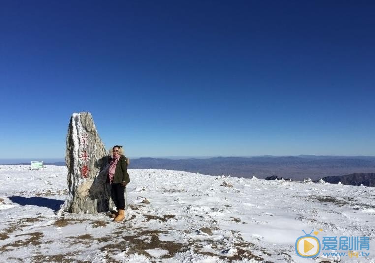 杨若兮生活照 杨若兮高清写真_杨若兮高清剧照