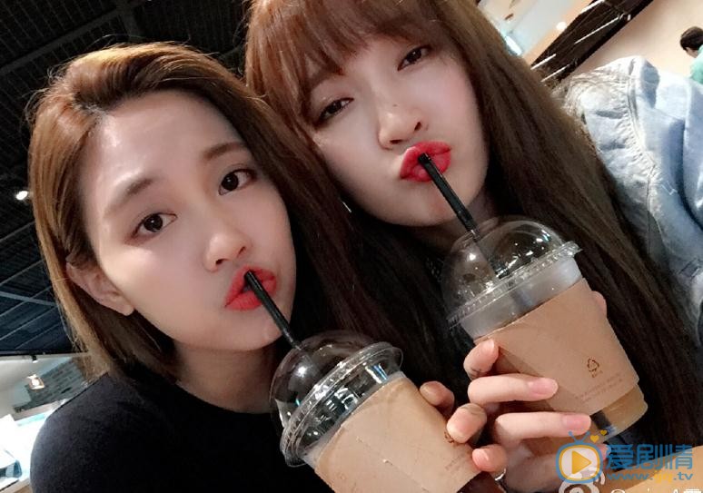 王霏霏生活照写真 王霏霏高清写真_王霏霏高清剧照