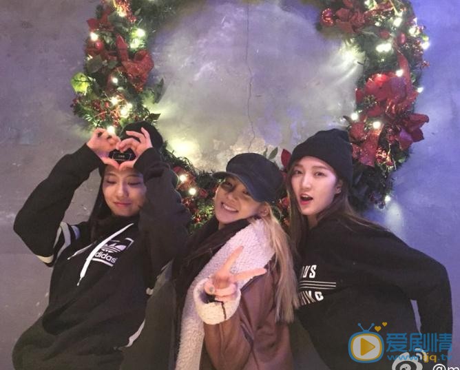 王霏霏生活照写真 王霏霏高清写真_王霏霏高清剧照