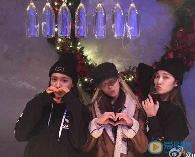 王霏霏生活照写真 王霏霏高清写真_王霏霏高清剧照