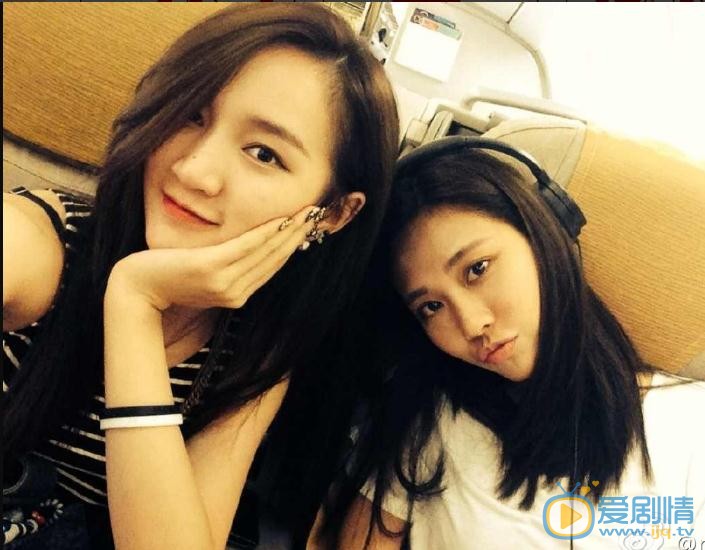 王霏霏生活照写真 王霏霏高清写真_王霏霏高清剧照