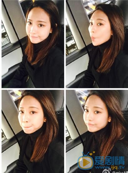 王霏霏生活照写真 王霏霏高清写真_王霏霏高清剧照