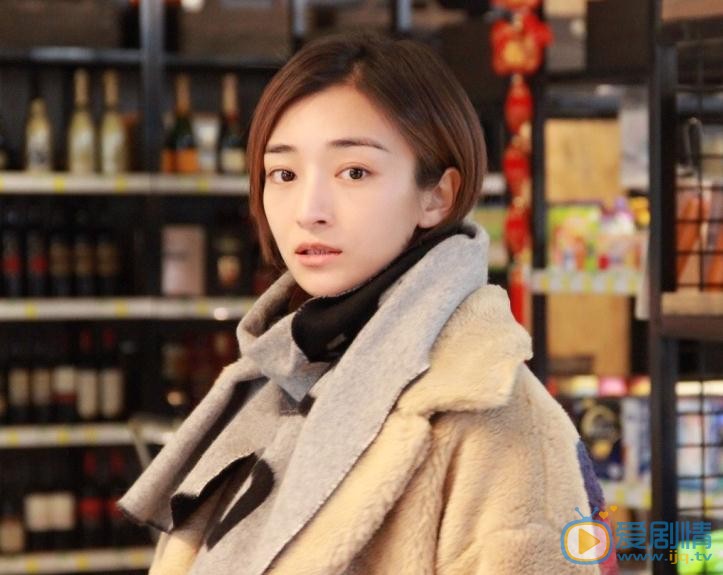 鲁昕儿气质写真 鲁昕儿高清写真_鲁昕儿高清剧照