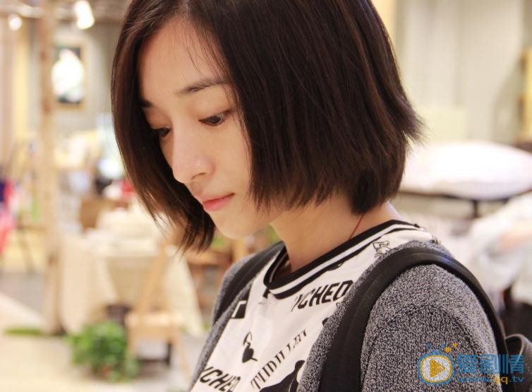 鲁昕儿生活照 鲁昕儿高清写真_鲁昕儿高清剧照