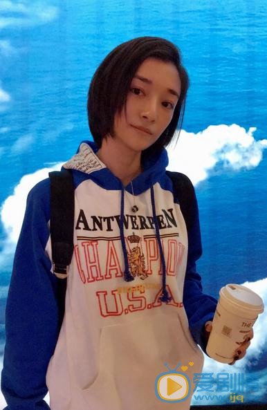 鲁昕儿生活照 鲁昕儿高清写真_鲁昕儿高清剧照