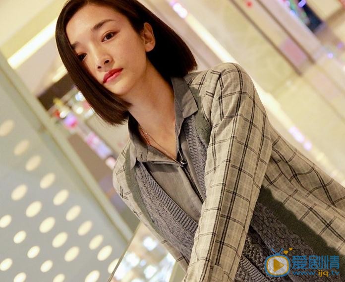 鲁昕儿气质写真 鲁昕儿高清写真_鲁昕儿高清剧照
