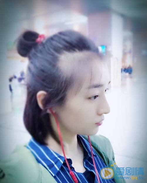 鲁昕儿生活照 鲁昕儿高清写真_鲁昕儿高清剧照