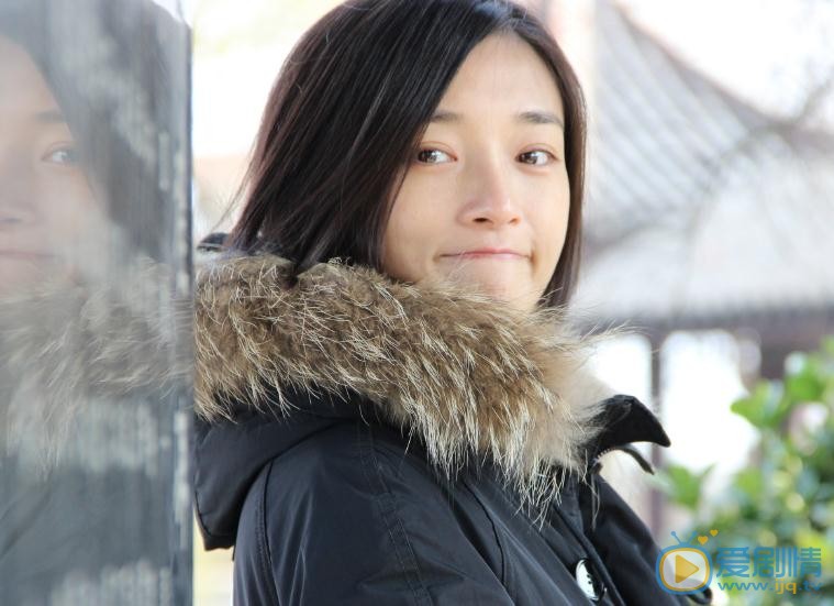 鲁昕儿气质写真 鲁昕儿高清写真_鲁昕儿高清剧照