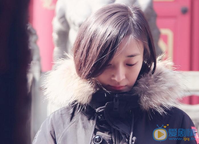 鲁昕儿生活照 鲁昕儿高清写真_鲁昕儿高清剧照