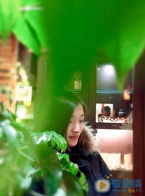 鲁昕儿生活照 鲁昕儿高清写真_鲁昕儿高清剧照