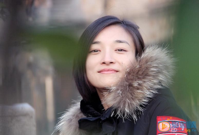 鲁昕儿气质写真 鲁昕儿高清写真_鲁昕儿高清剧照