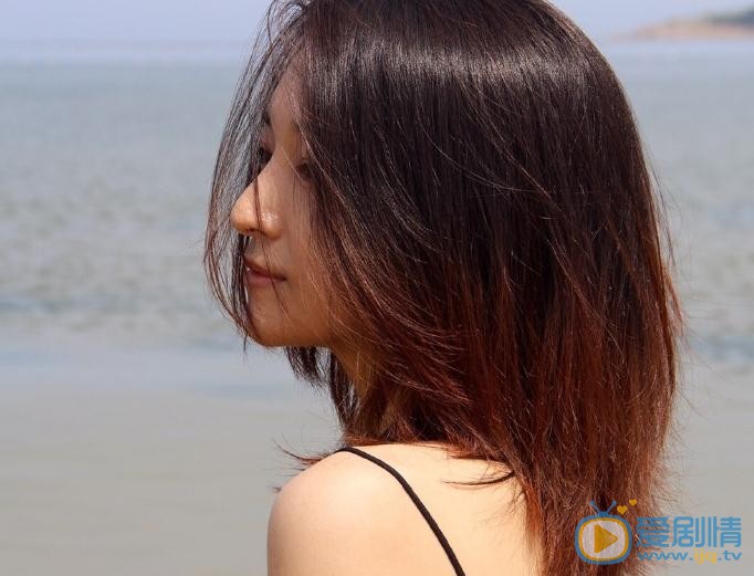 鲁昕儿气质写真 鲁昕儿高清写真_鲁昕儿高清剧照