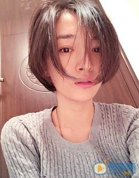 鲁昕儿生活照 鲁昕儿高清写真_鲁昕儿高清剧照