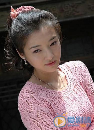鲁昕儿剧照合集 鲁昕儿高清写真_鲁昕儿高清剧照