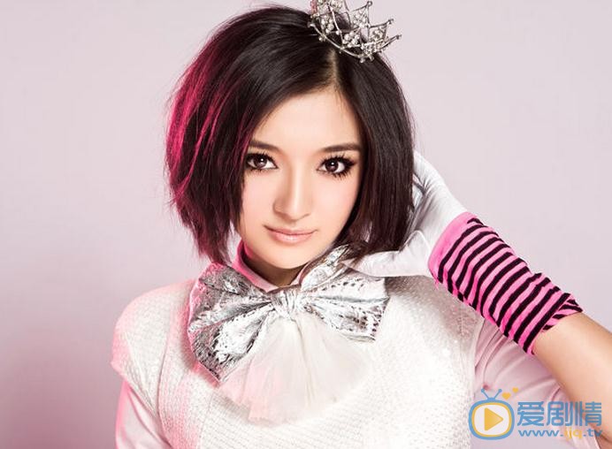 鲁昕儿写真 鲁昕儿高清写真_鲁昕儿高清剧照