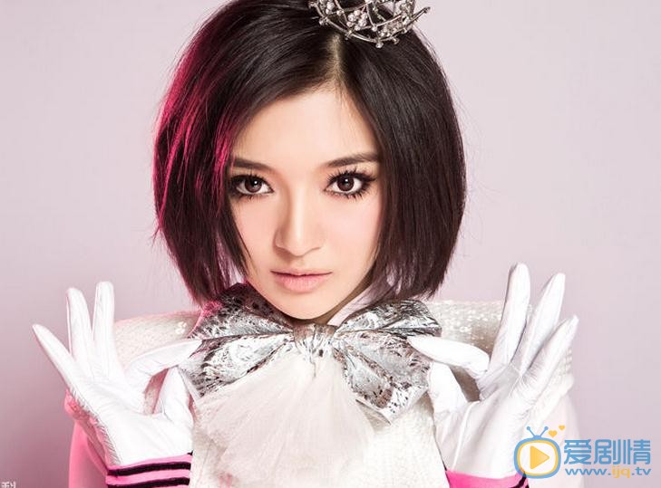 鲁昕儿写真 鲁昕儿高清写真_鲁昕儿高清剧照