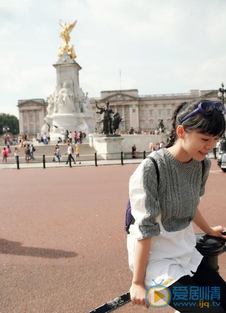 程怡旅游照 程怡高清写真_程怡高清剧照