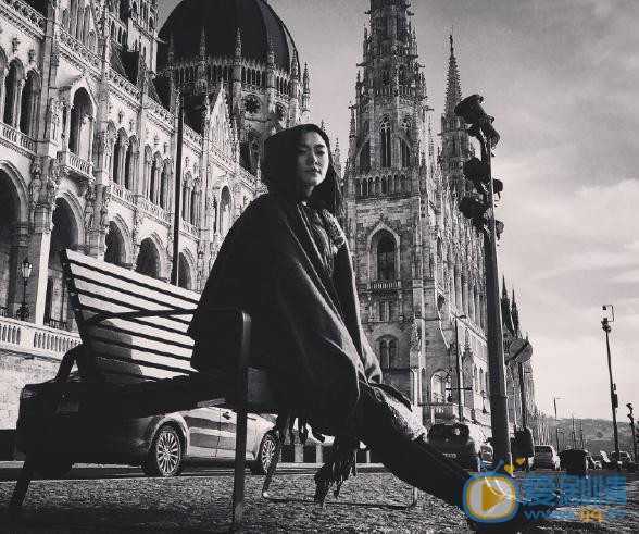 程怡旅游照 程怡高清写真_程怡高清剧照