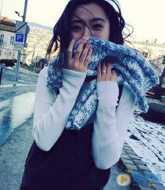 程怡旅游照 程怡高清写真_程怡高清剧照