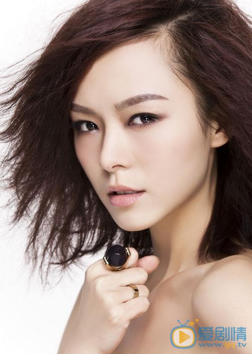 程怡写真 程怡高清写真_程怡高清剧照