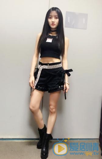 莫寒早期写真 莫寒高清写真_莫寒高清剧照