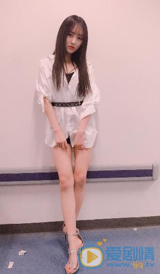 莫寒早期写真 莫寒高清写真_莫寒高清剧照