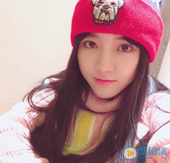 莫寒微博配图写真 莫寒高清写真_莫寒高清剧照