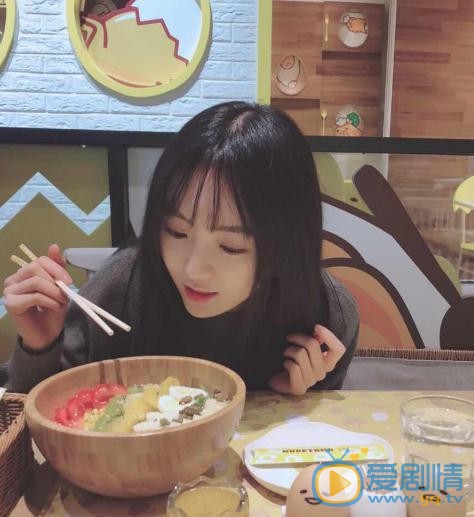莫寒微博配图写真 莫寒高清写真_莫寒高清剧照